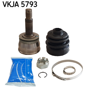 KIT GIUNTI OMOCINETICI