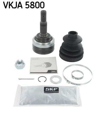Kit giunti omocinetici