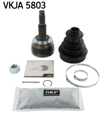Kit giunti omocinetici