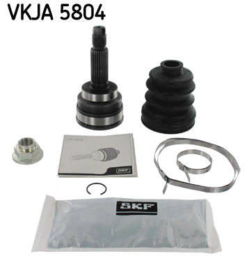 KIT GIUNTI OMOCINETICI