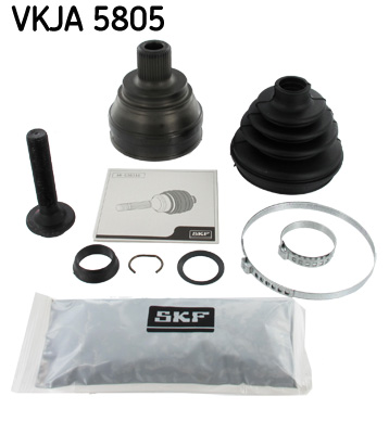 Kit giunti omocinetici