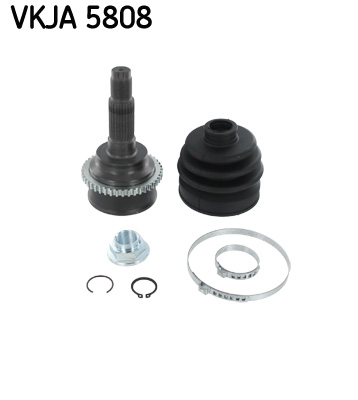 Kit giunti omocinetici