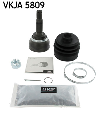Kit giunti omocinetici