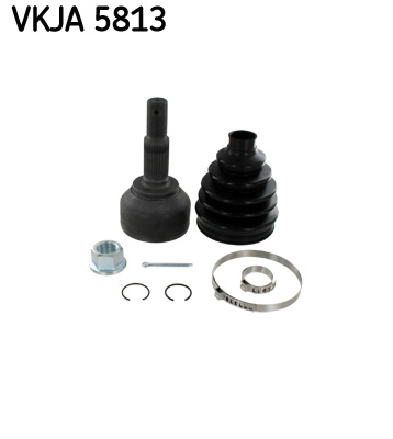Kit giunti omocinetici