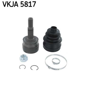 Kit giunti omocinetici