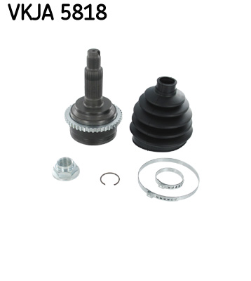 KIT GIUNTI OMOCINETICI
