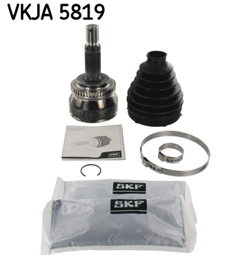 KIT GIUNTI OMOCINETICI