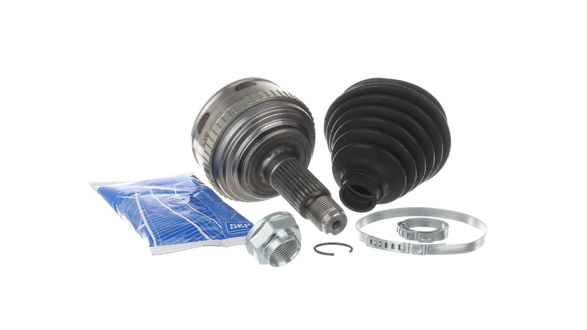 Kit giunti omocinetici