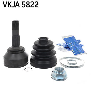 Kit giunti omocinetici