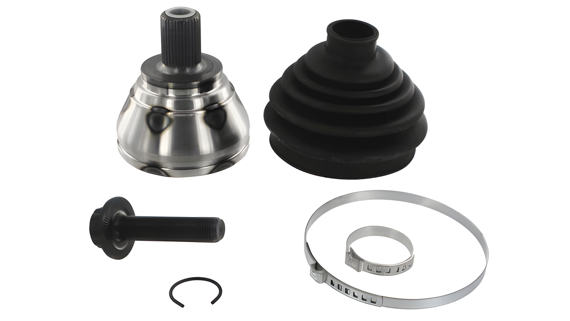 Kit giunti omocinetici