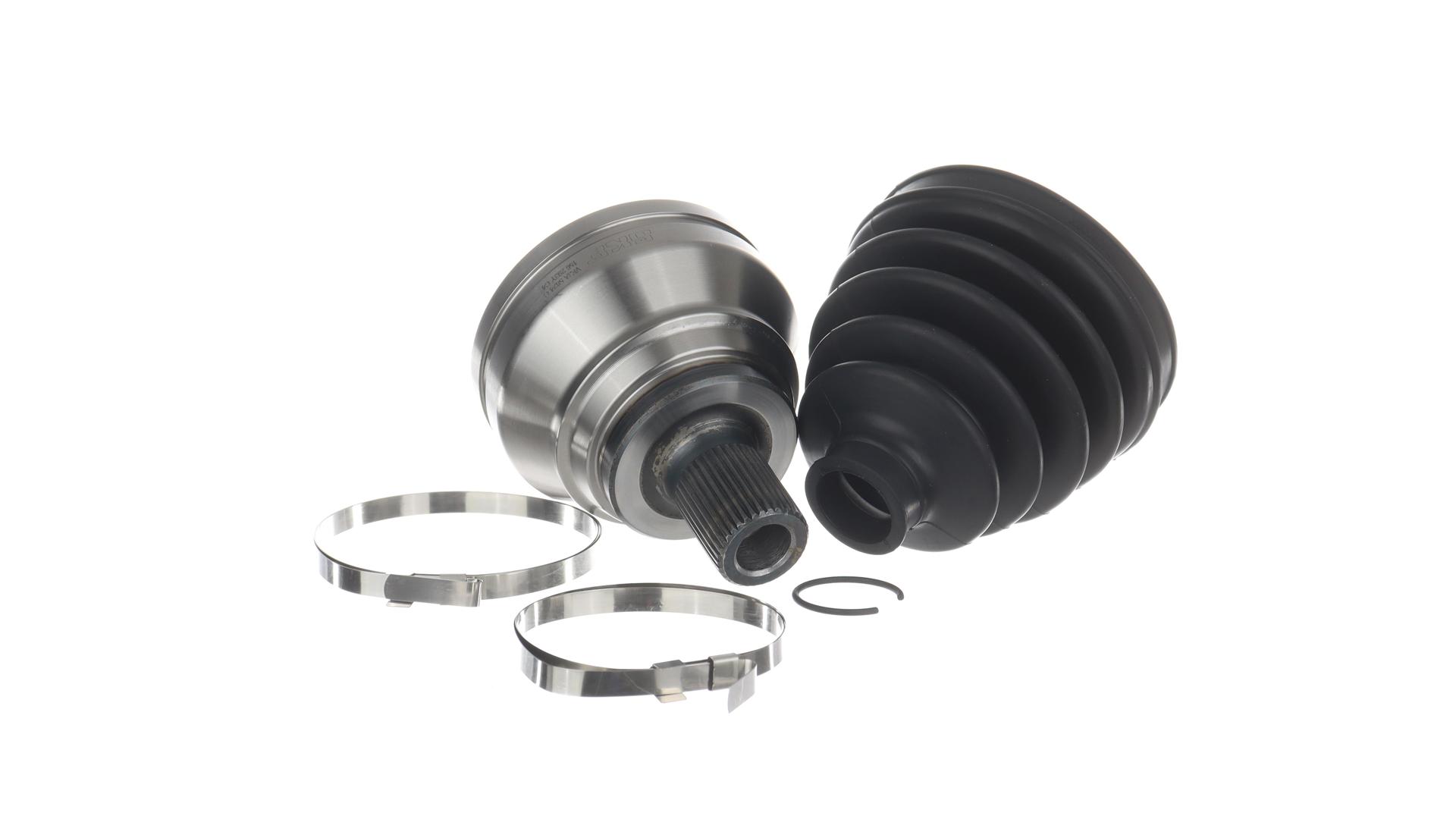 KIT GIUNTO RUOTA  AUDI, SEAT, SKODA, VW A3, Q3, ALTEA, ALTEA XL, LEON, TOLEDO, OCTAVIA, SUPERB, YETI, CADDY, EOS, GOLF, GOLF SPORTSVAN, PASSAT, PASSAT ALLTRACK, PASSAT CC, TIGUAN, TOURAN