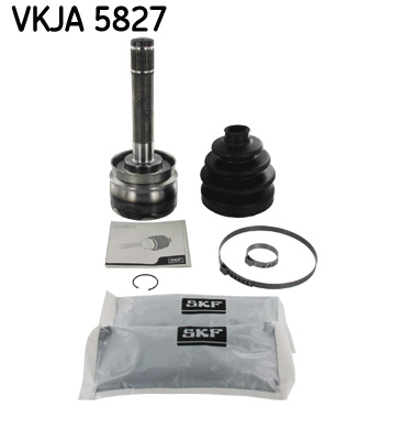 Kit giunti omocinetici