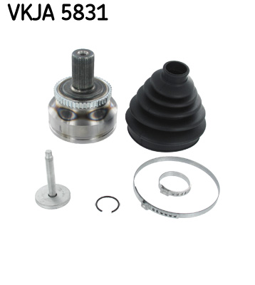 Kit giunti omocinetici