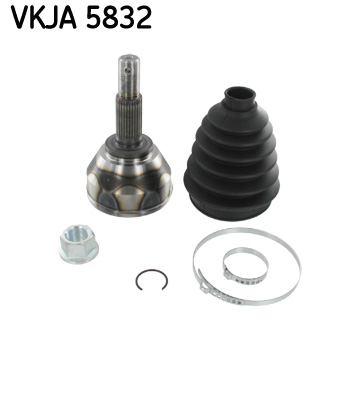 Kit giunti omocinetici