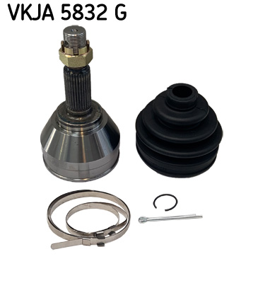 KIT GIUNTO RUOTA  ,  AUTO  AUTO +2, AUTO, KOLEOS