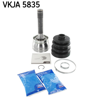 Kit giunti omocinetici