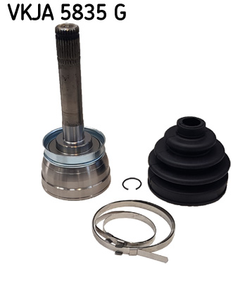 KIT GIUNTO RUOTA   PICK UP