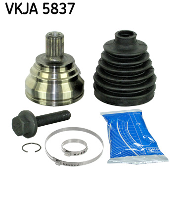 KIT GIUNTI OMOCINETICI