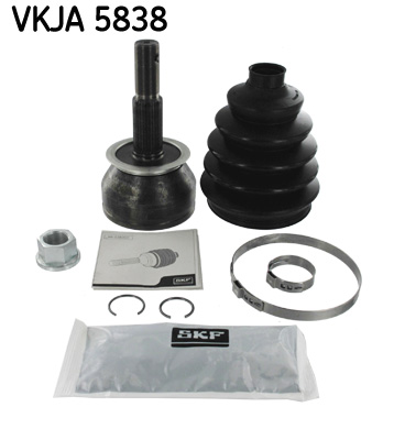 Kit giunti omocinetici