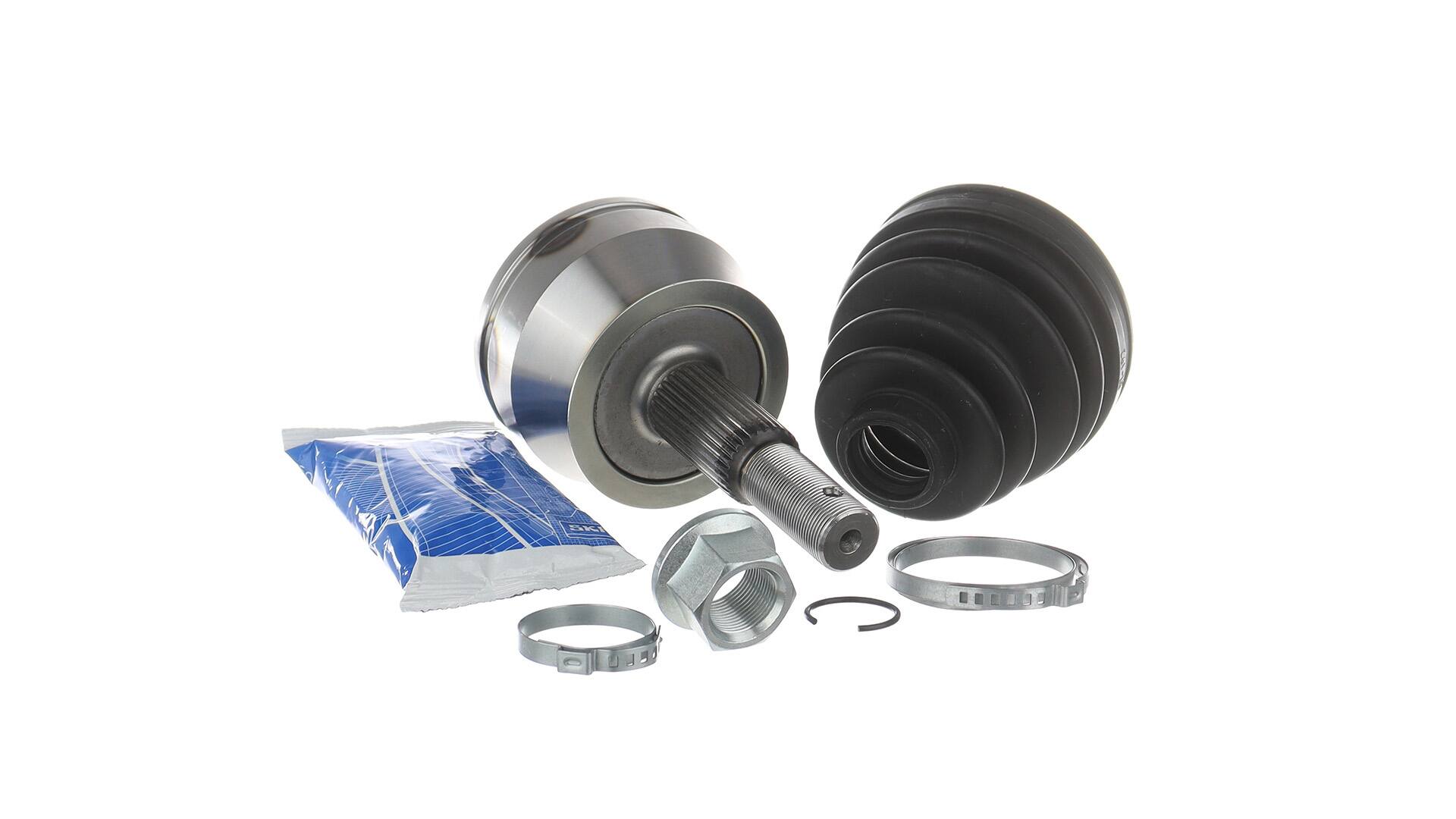 KIT CUSCINETTI RUOTA