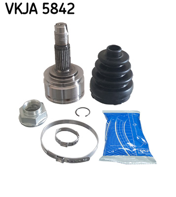 KIT GIUNTI OMOCINETICI