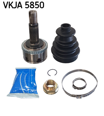 KIT GIUNTI OMOCINETICI