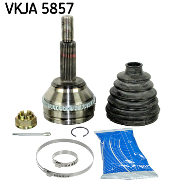 KIT GIUNTI OMOCINETICI