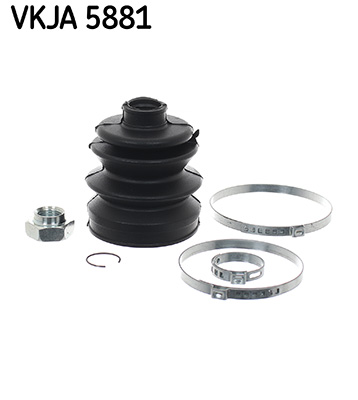 KIT GIUNTI OMOCINETICI
