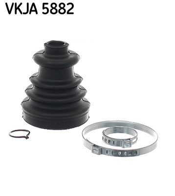 Kit giunti omocinetici