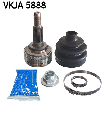 KIT GIUNTI OMOCINETICI