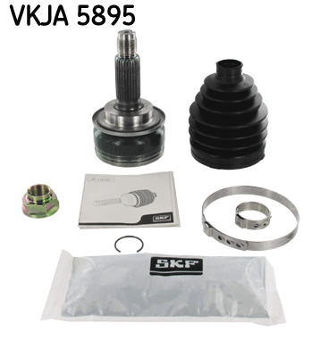 KIT GIUNTI OMOCINETICI