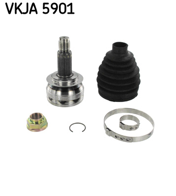 Kit giunti omocinetici