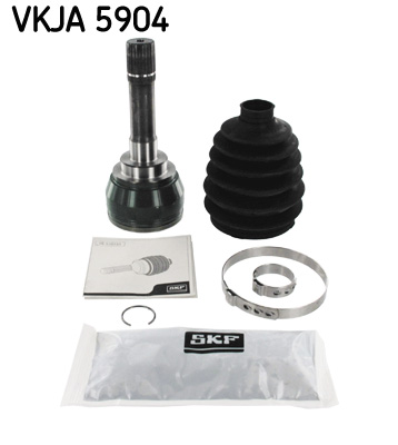 Kit giunti omocinetici