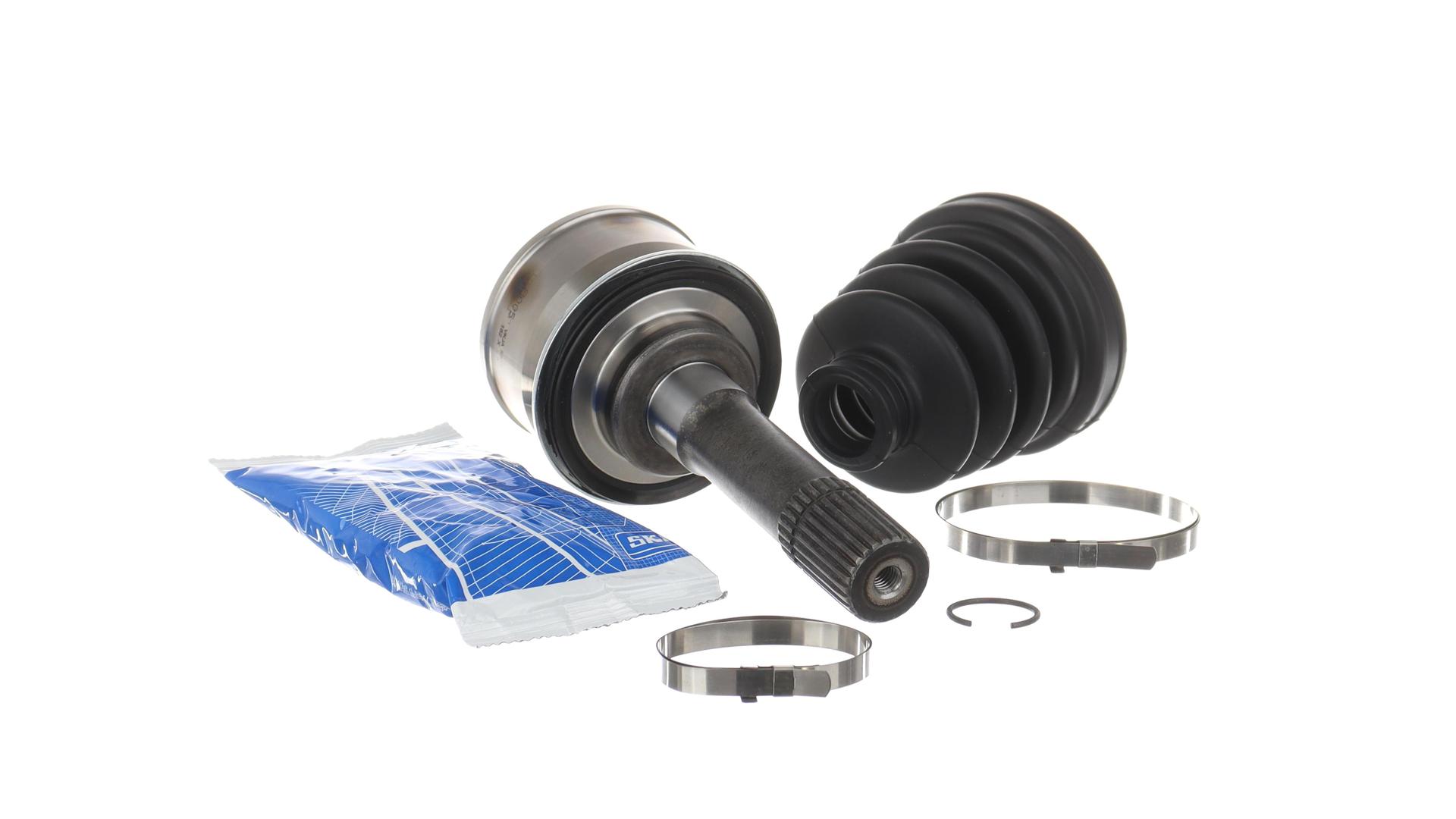 Kit giunti omocinetici