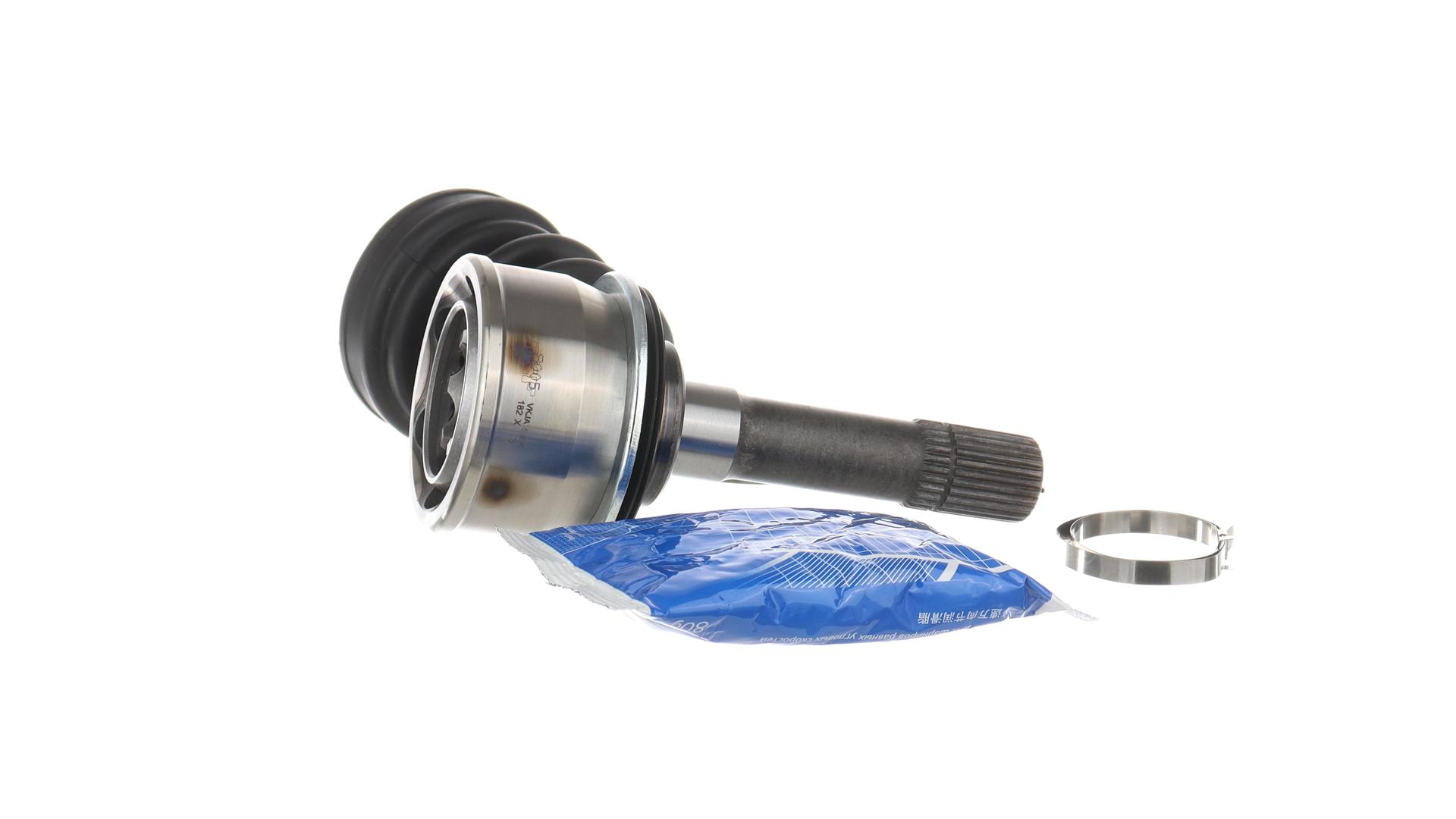 Kit giunti omocinetici