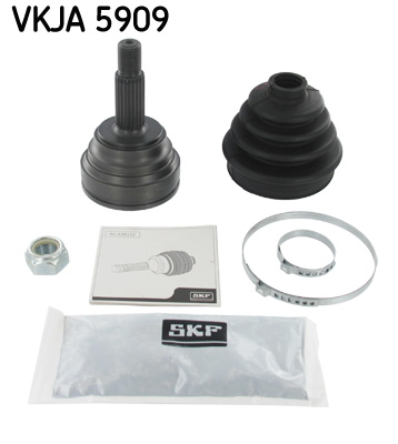 Kit giunti omocinetici