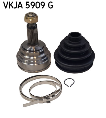 KIT GIUNTO RUOTA   LAGUNA, SAFRANE