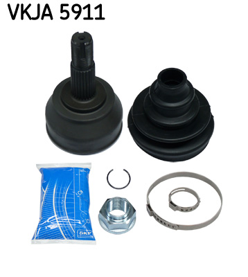 Kit giunti omocinetici