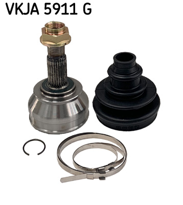 KIT GIUNTO RUOTA  ABARTH, ALFA ROMEO, FIAT GRANDE PUNTO, MITO, DOBLO, LINEA, PUNTO EVO