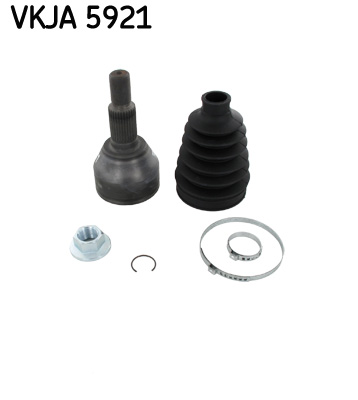 Kit giunti omocinetici