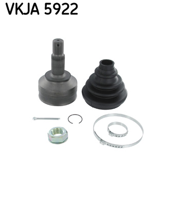Kit giunti omocinetici
