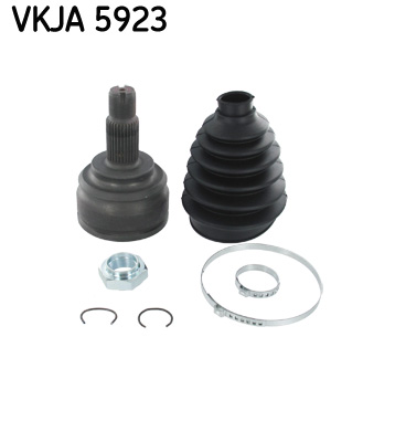 Kit giunti omocinetici