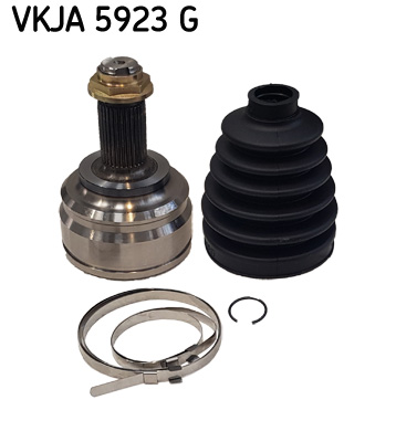 KIT GIUNTO RUOTA  BMW X5
