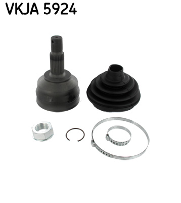 KIT GIUNTI OMOCINETICI