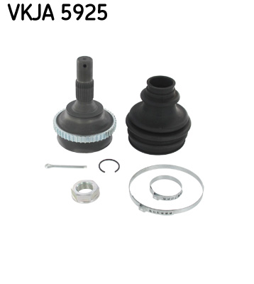 Kit giunti omocinetici