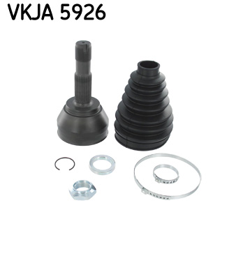 Kit giunti omocinetici