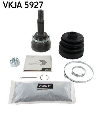 Kit giunti omocinetici