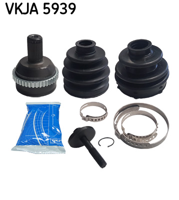 KIT GIUNTI OMOCINETICI