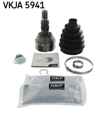 Kit giunti omocinetici