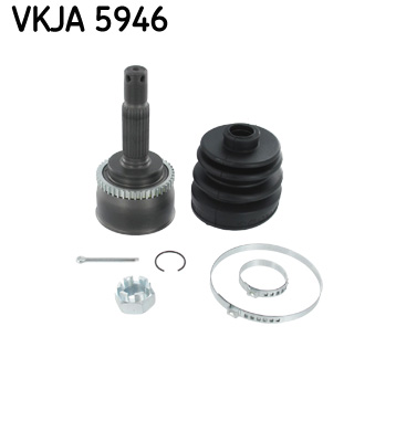 KIT GIUNTI OMOCINETICI